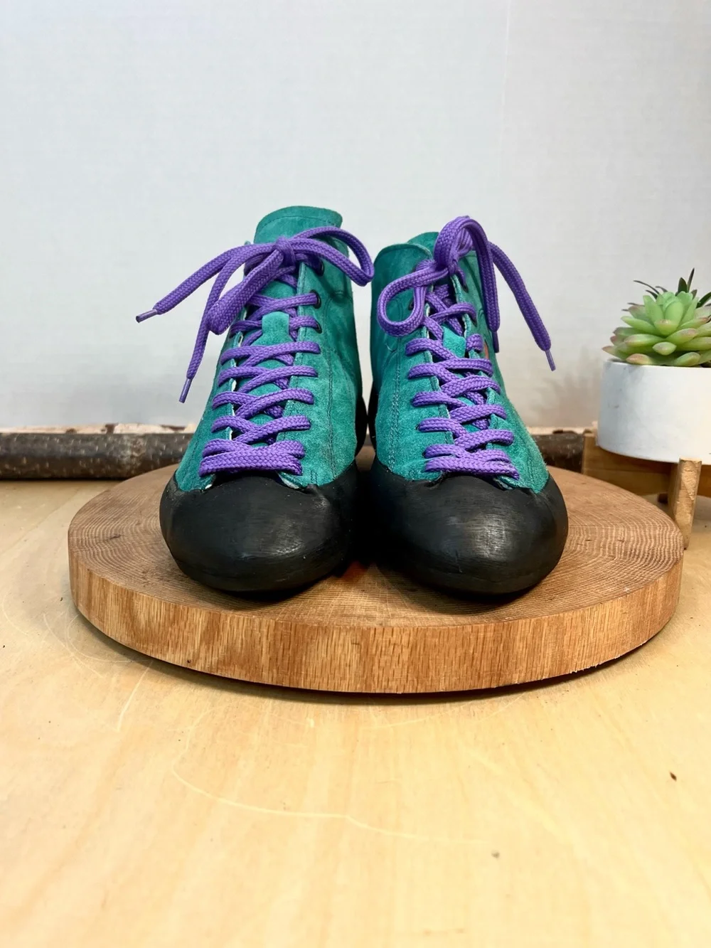 Scarpa rare vintage